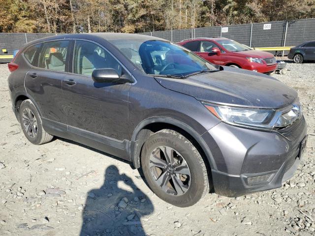 2017 HONDA CR-V LX - 2HKRW6H33HH204751