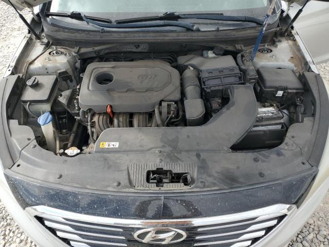 2016 HYUNDAI SONATA SE - 5NPE24AF4GH330098