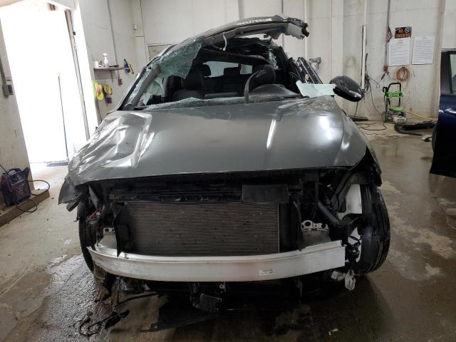 2023 HYUNDAI SANTA FE S - 5NMS24AJ3PH555035
