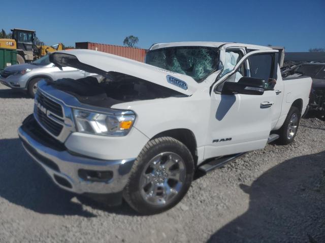 VIN 1C6SRFFT3LN218824 2020 RAM 1500, Big Horn/Lone... no.1