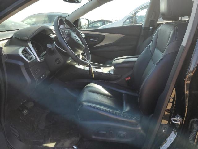 VIN 5N1AZ2MH3FN272720 2015 Nissan Murano, S no.7