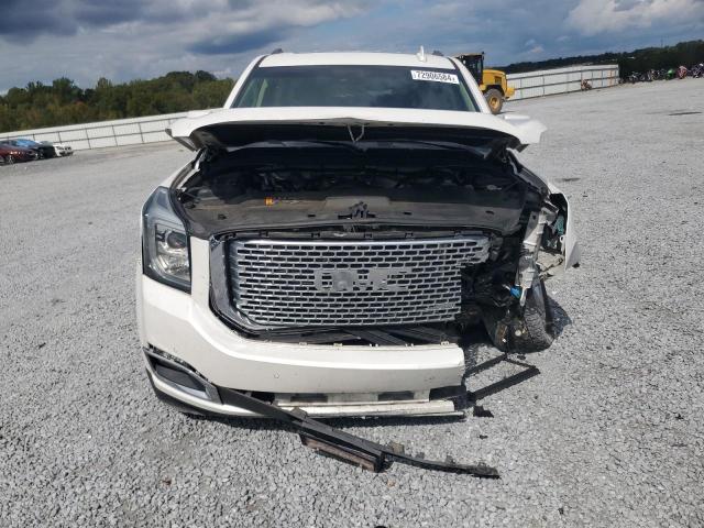 2017 GMC YUKON XL D - 1GKS2HKJ8HR373760