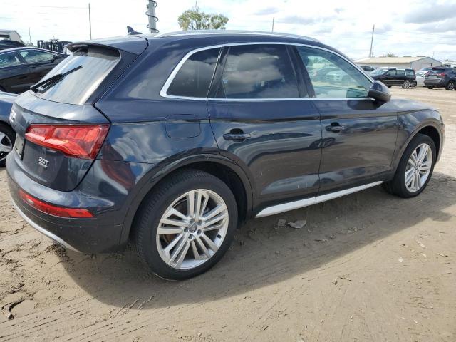 2018 AUDI Q5 PREMIUM - WA1BNAFY1J2081846