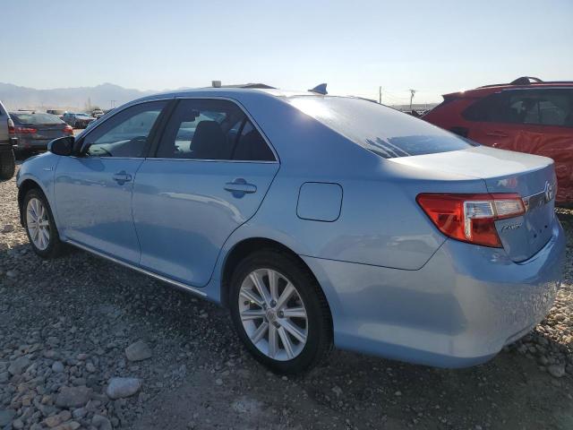 Vin: 4t1bd1fk9cu050366, lot: 75360494, toyota camry hybrid 20122