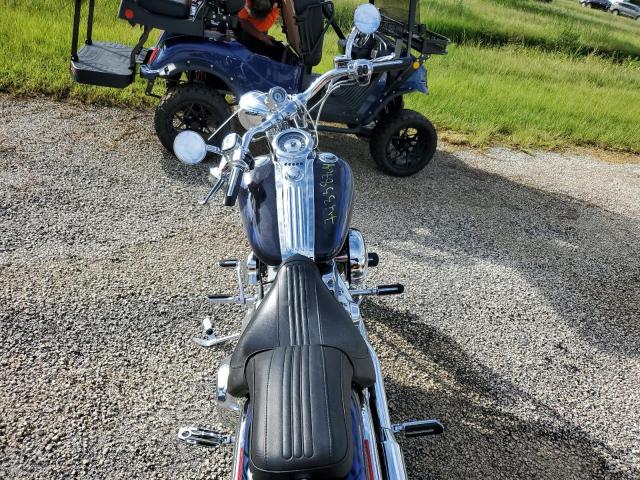 2007 HARLEY-DAVIDSON FXSTDSE 1HD1PT9147Y959540