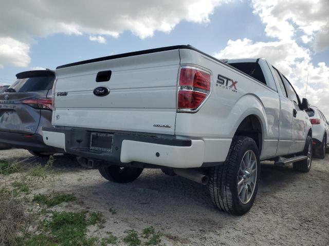 VIN 1FTEX1EM8EFA92448 2014 Ford F-150, Super Cab no.3