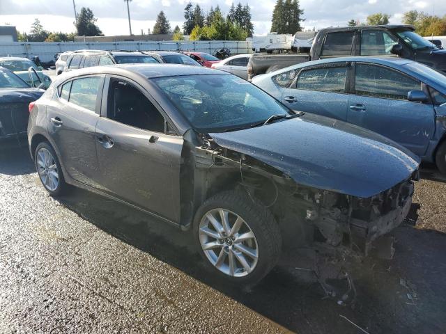 2017 MAZDA 3 TOURING - 3MZBN1L77HM120344