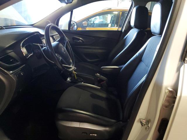 2017 BUICK ENCORE PRE - KL4CJASB6HB247631