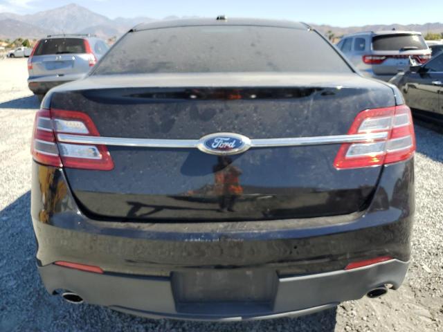 2016 FORD TAURUS LIM - 1FAHP2F86GG116642