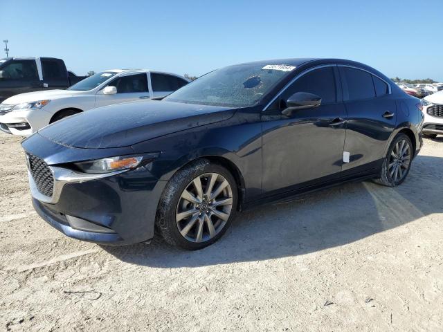 VIN 3MZBPABL4NM314429 2022 Mazda 3, Select no.1