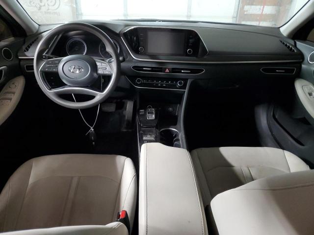 2023 HYUNDAI SONATA SE - KMHL24JA0PA261134