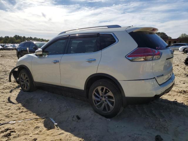 2016 NISSAN ROGUE S - 5N1AT2MV8GC889700