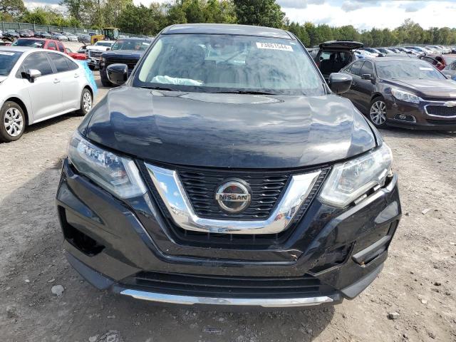 VIN 5N1AT2MT8KC820156 2019 Nissan Rogue, S no.5