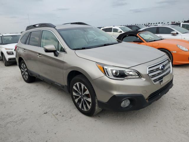 2017 SUBARU OUTBACK 2. - 4S4BSANC1H3224685