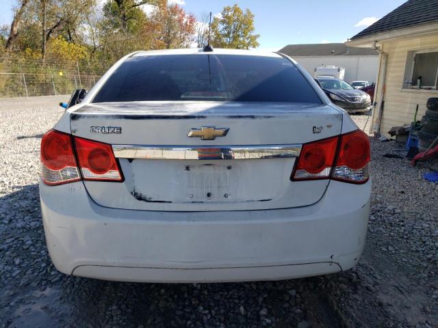 2016 CHEVROLET CRUZE LIMI - 1G1PC5SG1G7217189