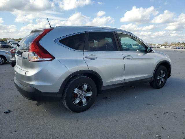 VIN 2HKRM4H72DH689715 2013 Honda CR-V, Exl no.3