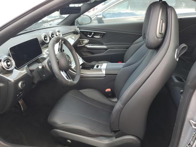 2024 MERCEDES-BENZ CLE 300 4M W1KMK4HB6RF027583