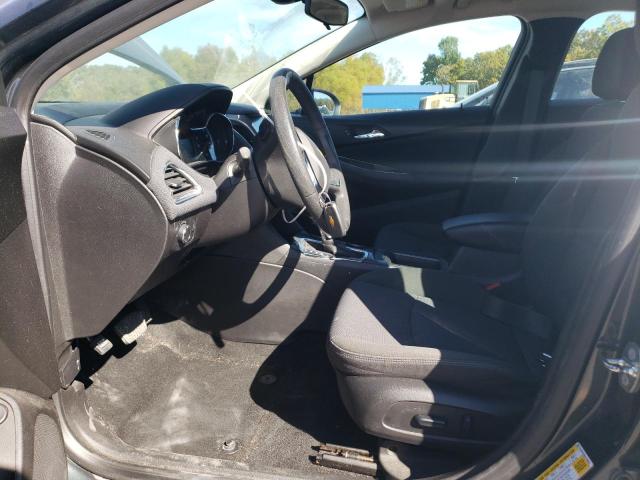 2018 CHEVROLET CRUZE LT - 1G1BE5SM6J7159453