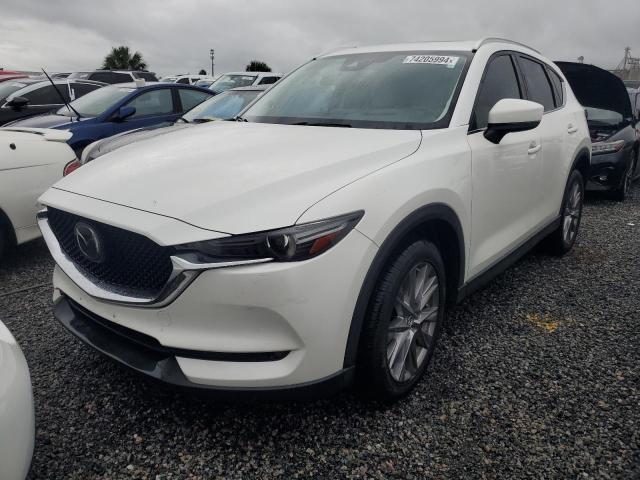 2019 MAZDA CX-5 GRAND - JM3KFADM9K0543044