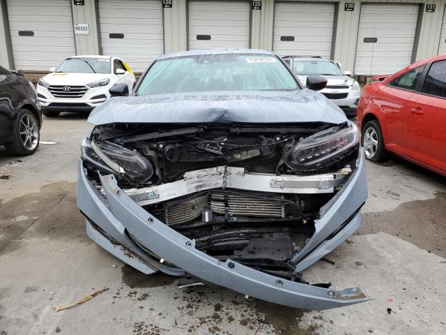 2022 HONDA ACCORD SPO - 1HGCV1F31NA044212