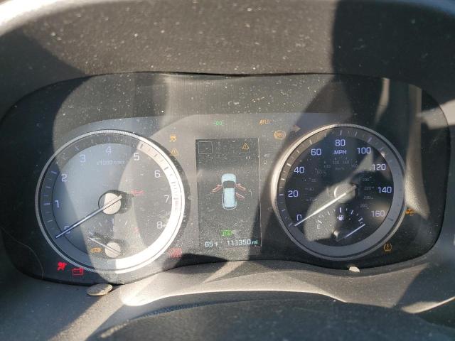 2016 HYUNDAI TUCSON LIM - KM8J33A24GU059810