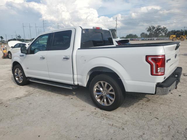 VIN 1FTEW1CG7GFC97164 2016 Ford F-150, Supercrew no.2