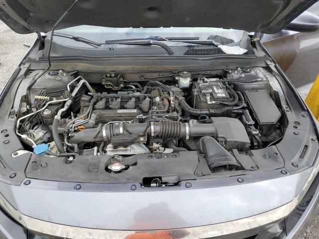 VIN 1HGCV1F3XJA210849 2018 Honda Accord, Sport no.11