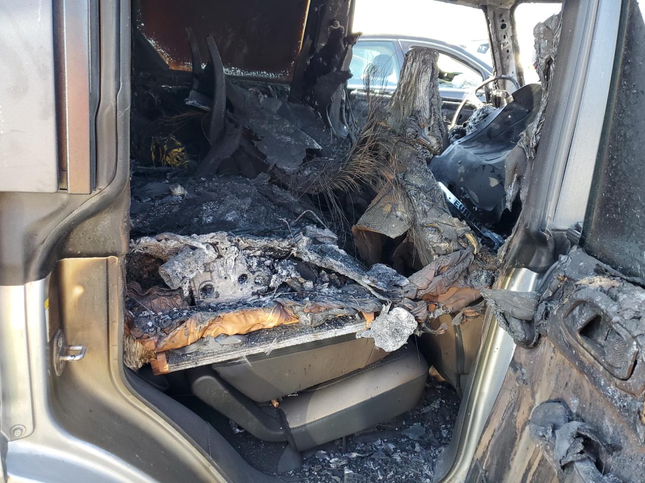 Lot #3317114981 2023 FORD BRONCO BAS