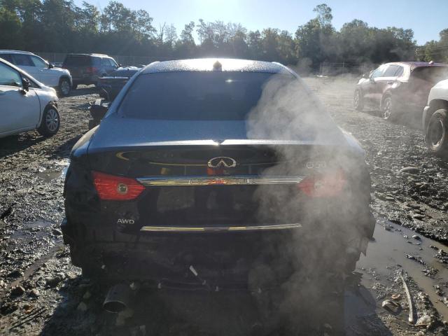 2017 INFINITI Q50 HYBRID - JN1AV7AR6HM900095
