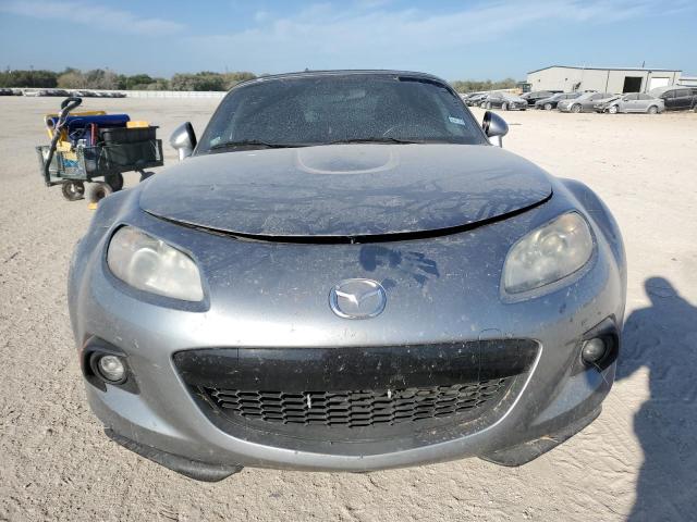 VIN JM1NC2JFXE0237081 2014 MAZDA MX5 no.5