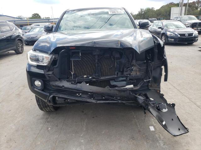 VIN 5TFCZ5AN7MX263920 2021 Toyota Tacoma, Double Cab no.5