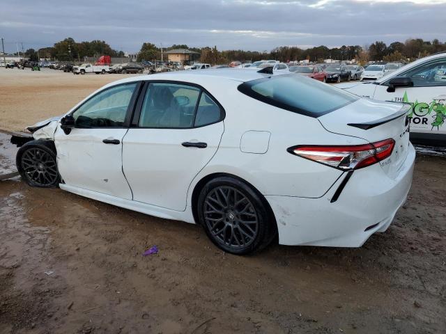 2020 TOYOTA CAMRY SE - 4T1G11AK5LU365008