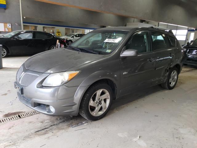 2005 PONTIAC VIBE #2955121779