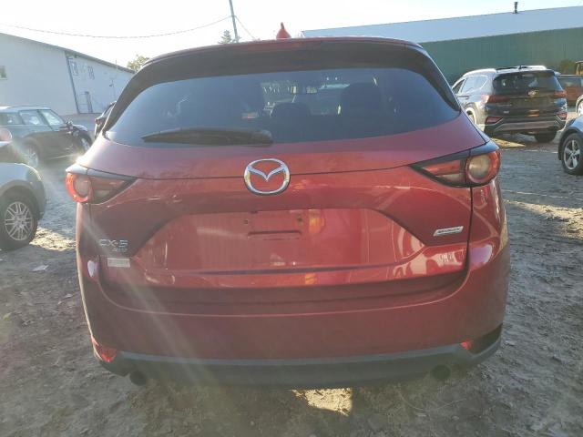 2019 MAZDA CX-5 GRAND - JM3KFBDY5K0500409