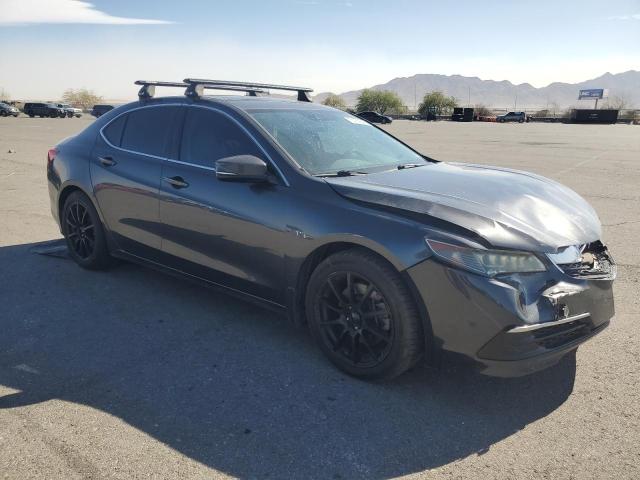 2016 ACURA TLX TECH - 19UUB1F56GA002801