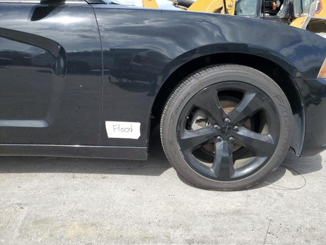 VIN 2C3CDXHG2DH574178 2013 Dodge Charger, Sxt no.12