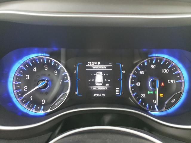 2020 CHRYSLER PACIFICA T - 2C4RC1BG4LR284760