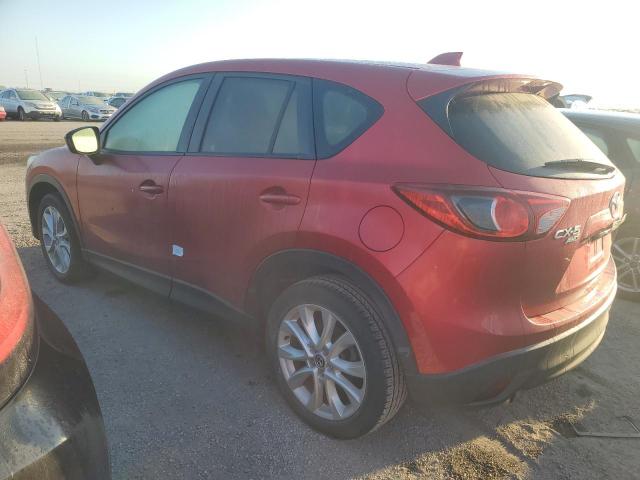 VIN JM3KE4DYXE0389083 2014 Mazda CX-5, GT no.2