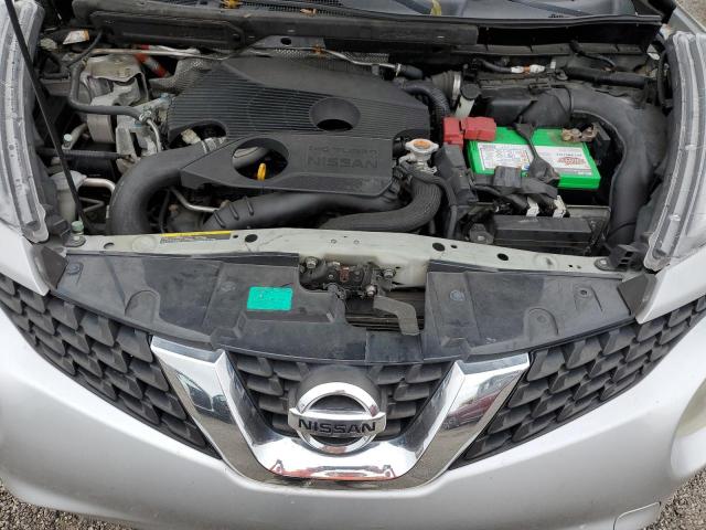2015 NISSAN JUKE S - JN8AF5MR3FT504644