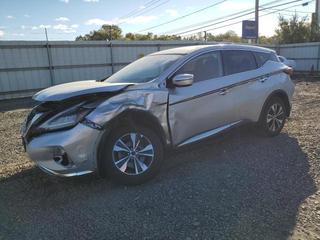 2019 NISSAN MURANO S #3020678980