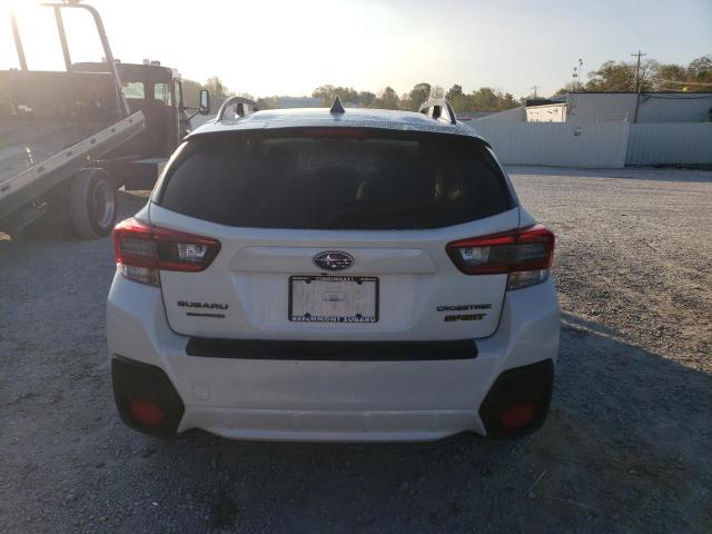 2021 SUBARU CROSSTREK - JF2GTHRCXMH350018