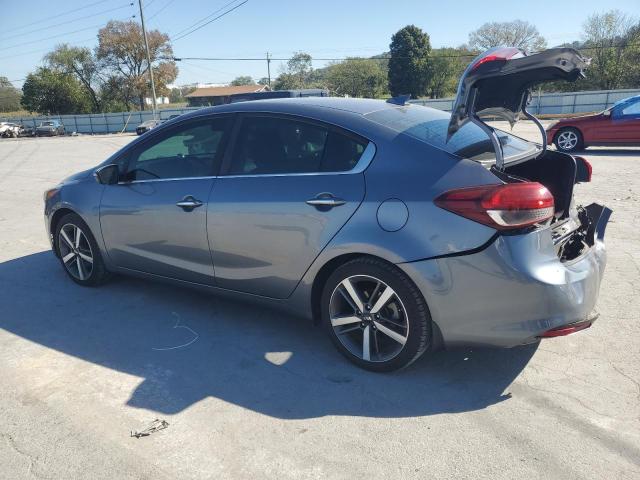 VIN 3KPFN4A80JE221016 2018 KIA Forte, EX no.2