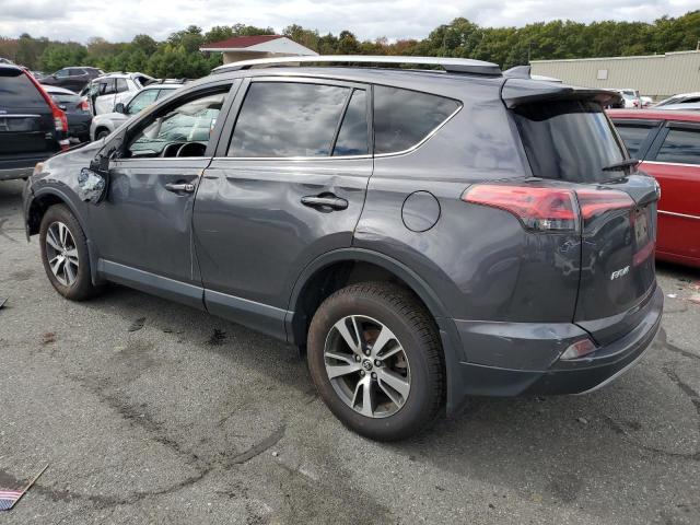 2018 TOYOTA RAV4 ADVEN - JTMRFREV8JJ194187