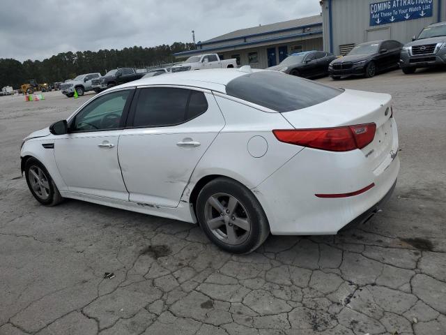 2015 KIA OPTIMA LX - KNAGM4A70F5632673