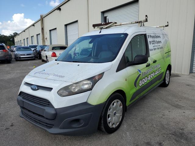 2017 FORD TRANSIT CO - NM0LS7E79H1325335
