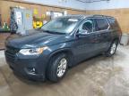 2019 CHEVROLET TRAVERSE L - 1GNEVGKWXKJ214290