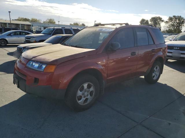 2003 SATURN VUE #2940874437