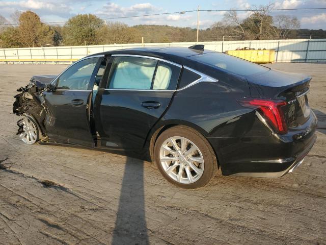 VIN 1G6DW5RK5P0115711 2023 Cadillac CT5, Luxury no.2