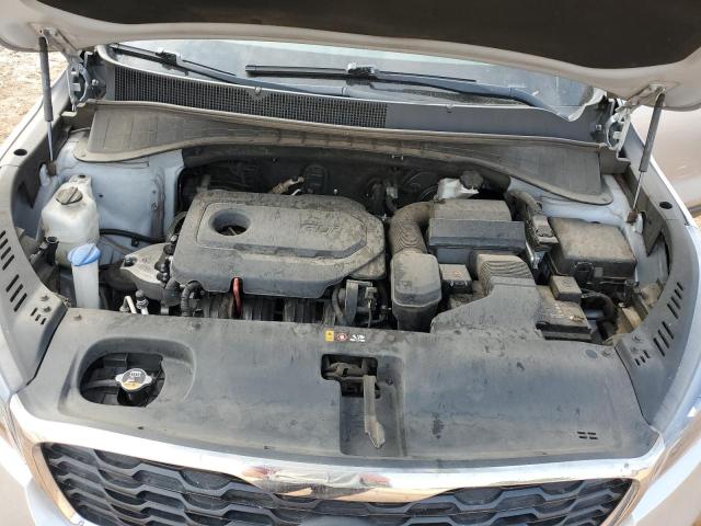 2019 KIA SORENTO L - 5XYPG4A33KG577743