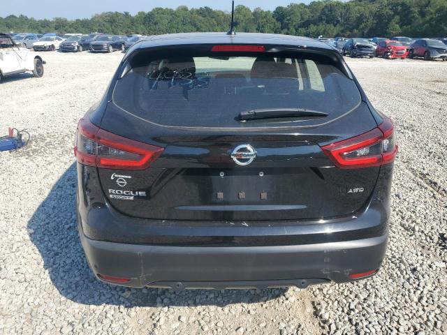 2021 NISSAN ROGUE SPOR - JN1BJ1AW9MW664933